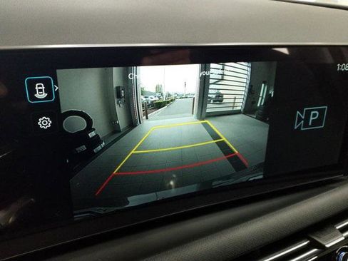 New 2026 Hyundai Tucson SEL w/ Tow & Go Package image 11