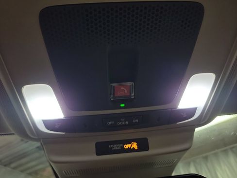 Used 2024 Honda Accord LX image 22