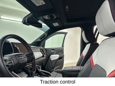 Used 2023 GMC Canyon AT4X w/ Edition 1 AWD/4WD image 32