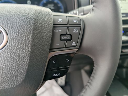 New 2026 Toyota Camry XSE image 21