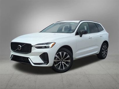 Certified 2024 Volvo XC60 B5 Plus w/ Protection Package Premier