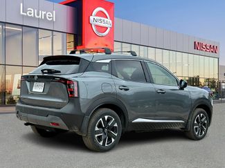 New 2026 Nissan Kicks SV w/ SV Premium Package AWD/4WD video 2