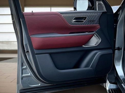 New 2026 INFINITI QX80 Autograph image 23