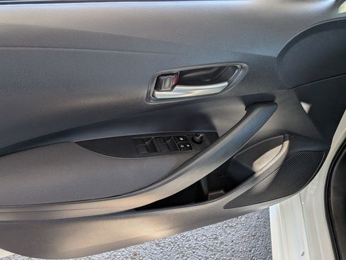 Certified 2021 Toyota Corolla LE FWD image 8