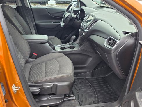 Certified 2019 Chevrolet Equinox LT image 21