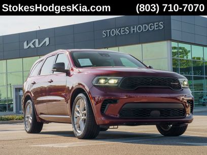 Used 2024 Dodge Durango GT