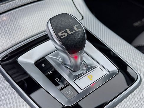 Used 2020 Mercedes-Benz SLC 300 SLC 300 image 20