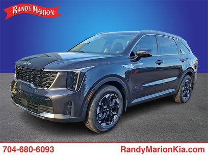 New 2026 Kia Sorento S