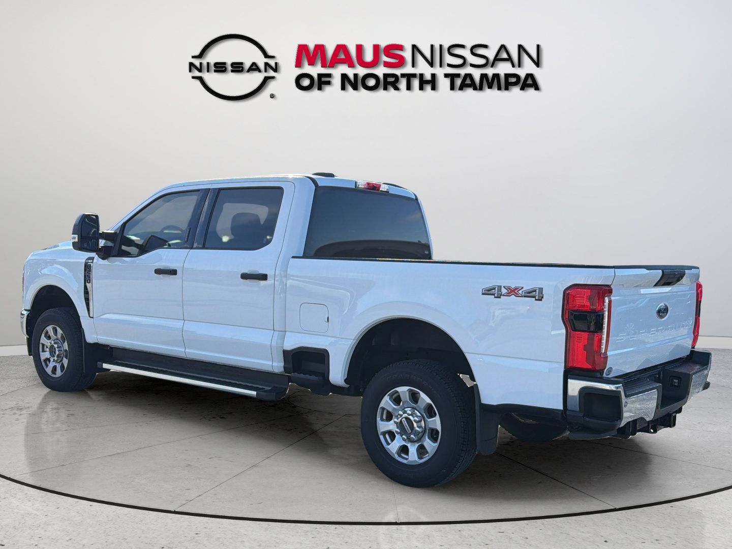 Used 2023 Ford F250 XLT w/ 360-Degree Camera Package AWD/4WD image 7