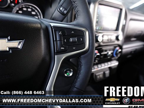 Certified 2022 Chevrolet Silverado 1500 LT w/ Bed Protection Package image 22
