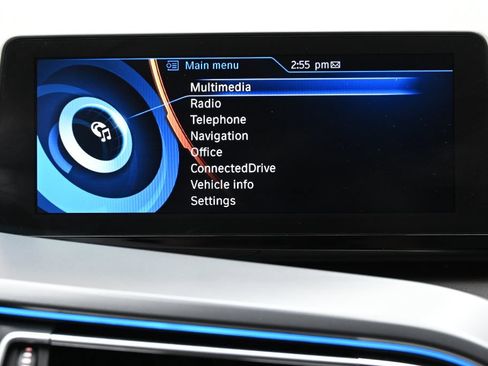 Used 2016 BMW i8 AWD/4WD image 27