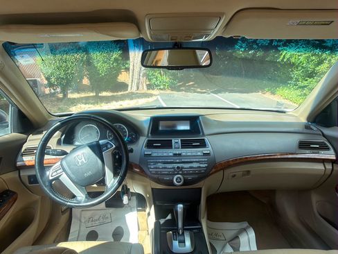 Used 2009 Honda Accord EX-L image 13