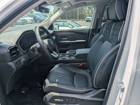 New 2026 Honda Pilot Elite image 28