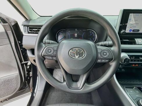 Used 2024 Toyota RAV4 AWD Hybrid image 36