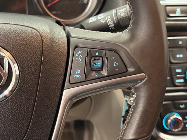 Used 2016 Buick Encore FWD image 12