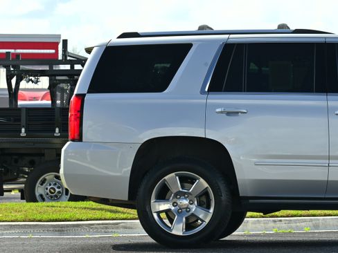 Used 2019 Chevrolet Tahoe Premier image 5