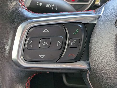 Used 2021 Jeep Gladiator Rubicon AWD/4WD image 25