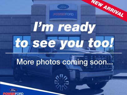 Used 2025 GMC Sierra 2500 Denali Ultimate