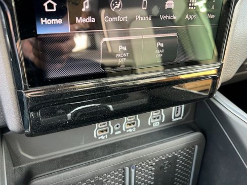 New 2026 RAM 1500 Laramie w/ Night Edition image 29