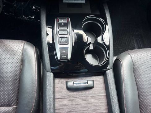 Certified 2023 Honda Ridgeline Black Edition image 24