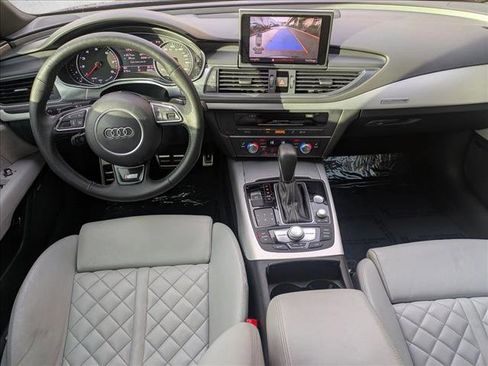 Used 2018 Audi A7 3.0T Premium Plus w/ Competition Package image 18