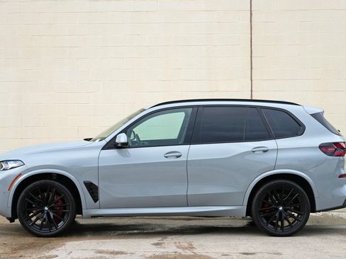 Used 2024 BMW X5 sDrive40i w/ M Sport Package RWD image 55