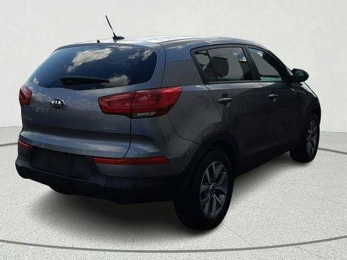 Used 2016 Kia Sportage LX image 6