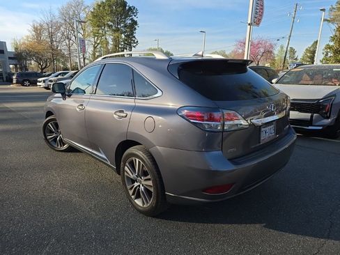 Used 2015 Lexus RX 350 AWD image 14