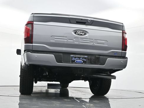 New 2026 Ford F150 XLT w/ Equipment Group 302A MID AWD/4WD image 43