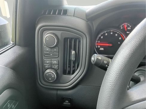 New 2026 Chevrolet Silverado 2500 Custom w/ Custom Value Package AWD/4WD image 17