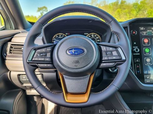 New 2026 Subaru Forester Wilderness AWD/4WD image 14