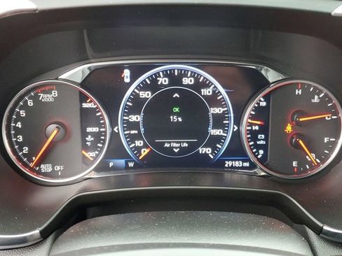 Used 2023 Chevrolet Blazer RS w/ Driver Confidence II Package image 9