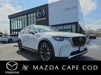 Used 2024 MAZDA CX-90 Plug-In Hybrid w/ Premium Pkg video 1