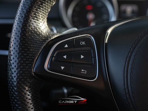 Used 2017 Mercedes-Benz GLS 450 4MATIC w/ Premium Package image 25