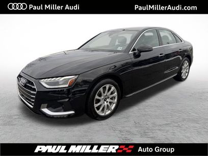 Used 2023 Audi A4 2.0T Premium w/ Convenience Package