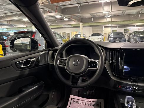 Certified 2023 Volvo XC60 T8 Polestar AWD/4WD image 23