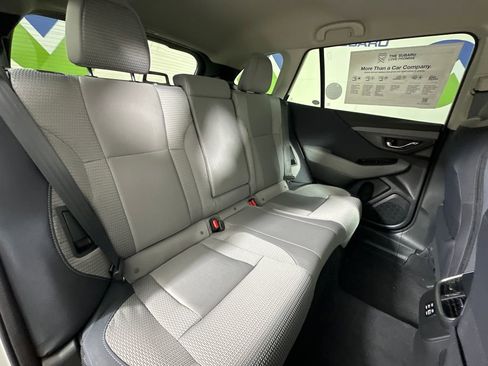 New 2025 Subaru Outback Premium w/ Popular Package #1A image 16