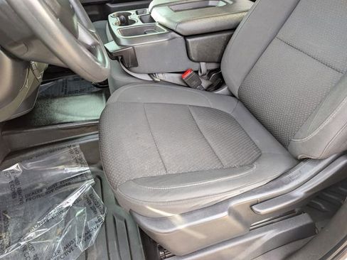 Used 2021 Chevrolet Silverado 2500 W/T image 12