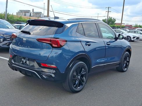 Used 2024 Buick Encore GX Sport Touring AWD/4WD image 6
