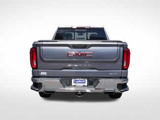 Used 2020 GMC Sierra 1500 SLT w/ SLT Convenience Package AWD/4WD video 4