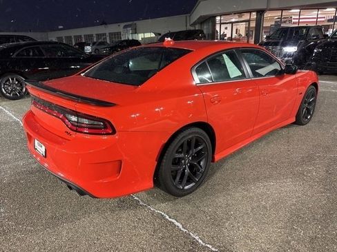 Used 2023 Dodge Charger R/T w/ Plus Group image 19