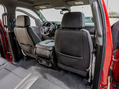 Used 2026 Chevrolet Silverado 3500 LTZ AWD/4WD image 29