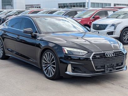 Used 2021 Audi A5 2.0T Premium Plus w/ Premium Plus