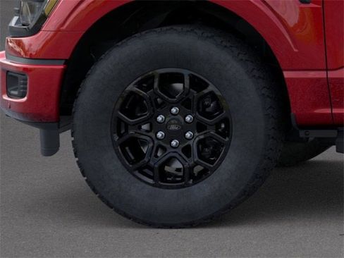 New 2026 Ford F150 XLT image 19