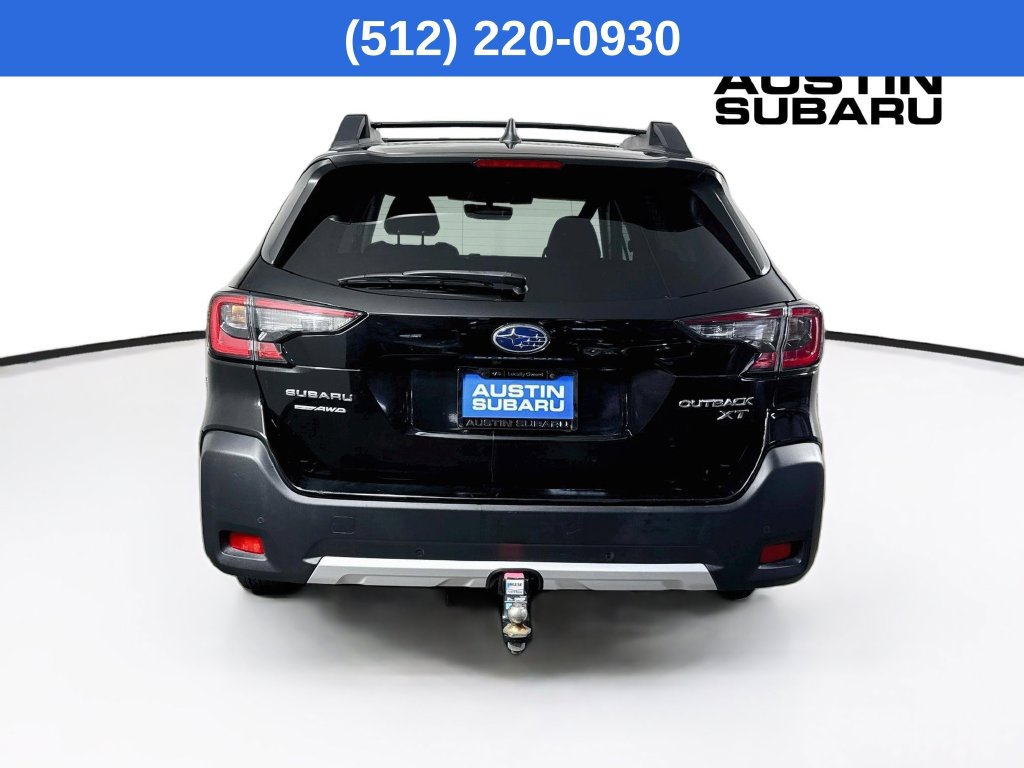Certified 2024 Subaru Outback Limited XT AWD/4WD image 7