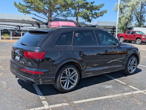 Used 2018 Audi Q7 3.0T Prestige AWD/4WD image 5