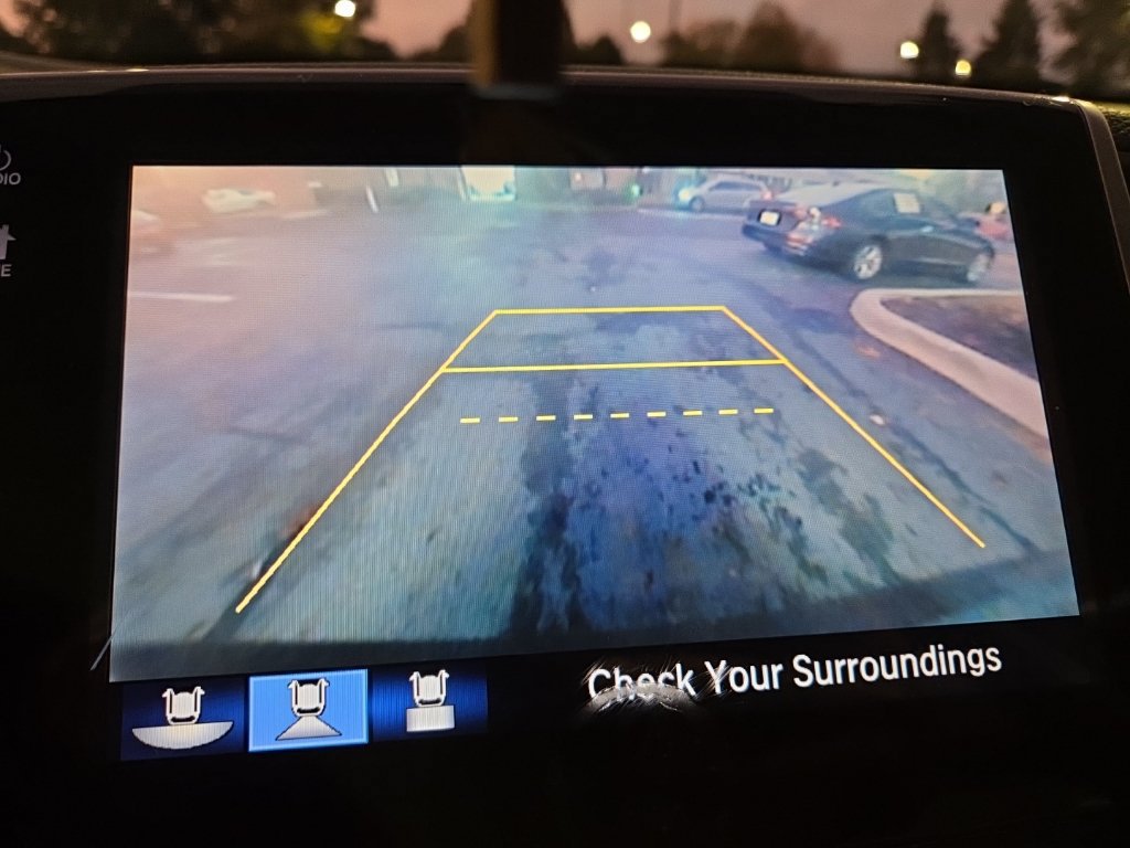 Used 2018 Honda Pilot EX-L image 20