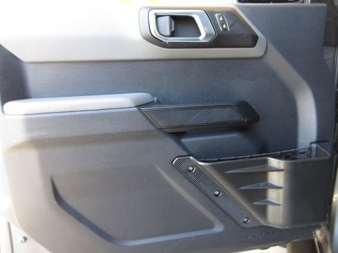 Certified 2022 Ford Bronco Big Bend AWD/4WD image 9