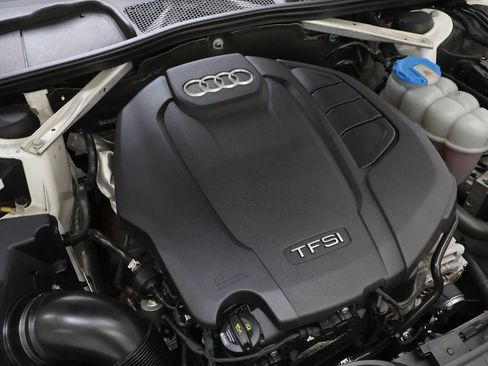 Used 2018 Audi A5 2.0T Premium Plus w/ Premium Plus AWD/4WD image 26