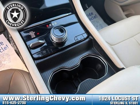 Used 2024 Jeep Grand Cherokee Limited 4xe AWD/4WD image 22